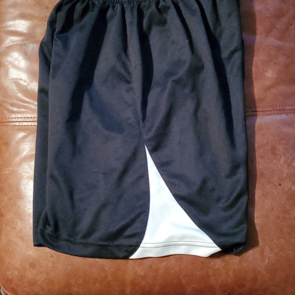 Protime Sports athletic shorts size AS